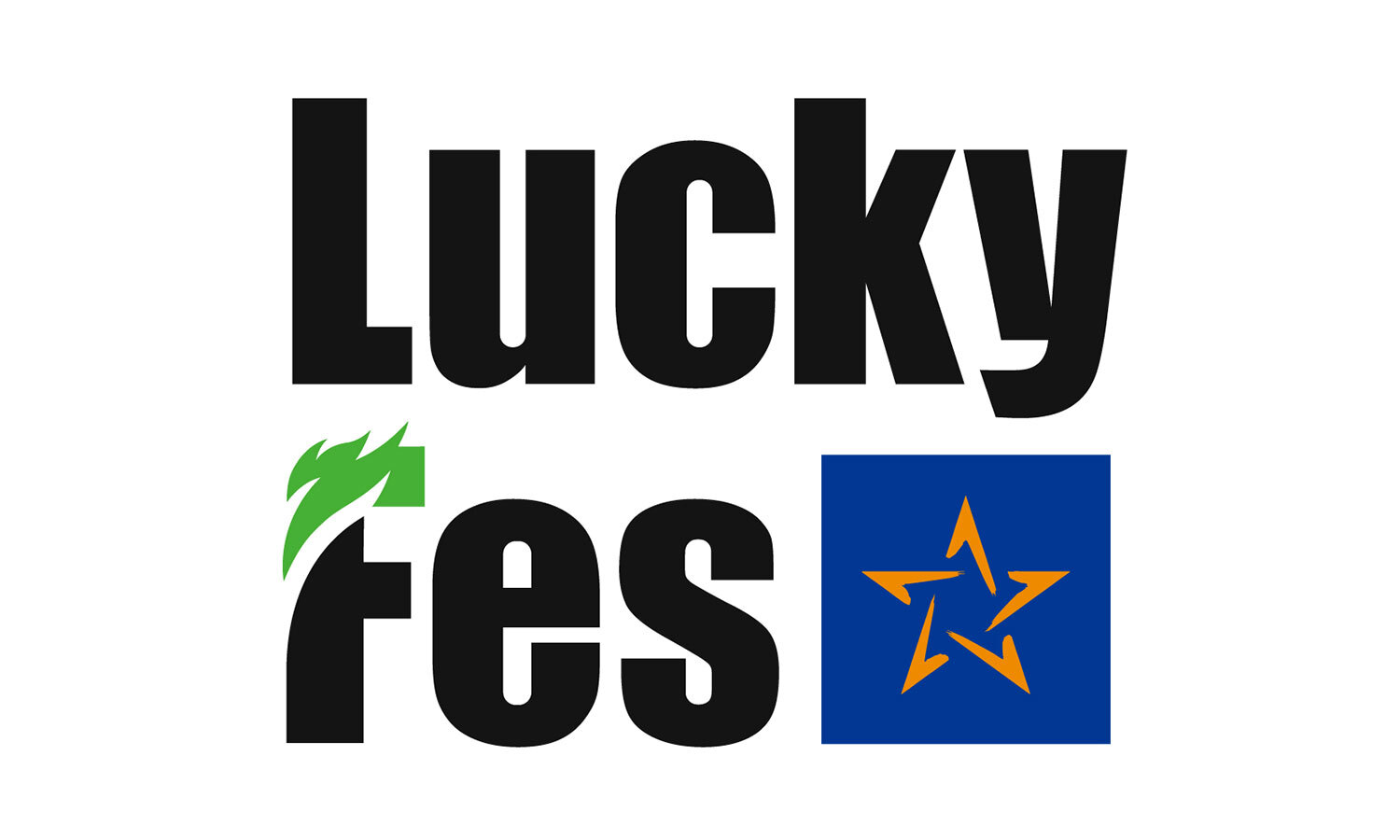 LuckyFes 2022